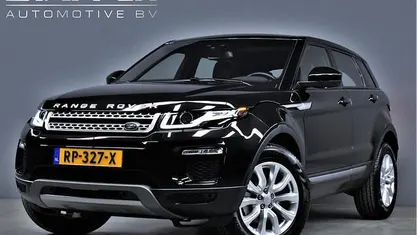 Occasion Land Rover Range Rover evoque SE 241 PK (177 kW) 2018 SUV