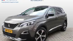 Grijs Gebruikt 2018 Peugeot 5008 Allure MPV | € 20.900 (Eerlijke prijs)