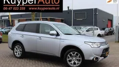 Gebruikt 2015 Mitsubishi Outlander Edition SUV | € 9.999 (Goede deal)