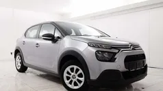 Gebruikt 2021 Citroën C3 Hatchback | € 11.195 (Goede deal)