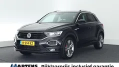 Zwart Gebruikt 2020 VW T-Roc Sport SUV | € 26.949 (Eerlijke prijs)