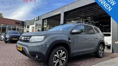 Gebruikt 2024 Dacia Duster Journey SUV | € 28.390 (Eerlijke prijs)