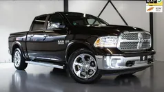 Bruin Gebruikt 2018 Dodge Ram Pickup | € 29.950 (Super prijs)