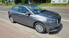 Gebruikt 2023 Skoda Fabia Clever Hatchback | € 17.999 (Super prijs)