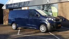 Bestelbus Gebruikt 2018 Peugeot Expert Premium Van | € 13.950 (Goede deal)