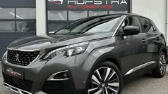Gebruikt 2017 Peugeot 3008 GT-line SUV | € 14.445 (Eerlijke prijs)