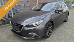 Gebruikt 2016 Mazda 3 Hatchback | € 14.995 (Eerlijke prijs)