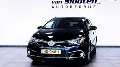 Gebruikt 2016 Toyota Auris Business Edition Hatchback | € 13.950 (Eerlijke prijs)