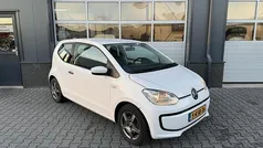 Gebruikt 2013 VW up! Hatchback | € 3.250 (Goede deal)