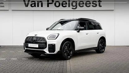 Gebruikt 2024 Mini John Cooper Works Countryman SUV | € 42.900 (Eerlijke prijs)