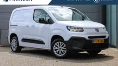 Gebruikt 2024 Fiat Doblò S MPV | € 17.950 (Eerlijke prijs)