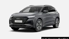 Grijs Nieuw 2025 Audi Q4 e-tron Advanced SUV | € 45.490 (Goede deal)