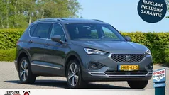 Gebruikt 2021 Seat Tarraco XCELLENCE SUV | € 34.450 (Goede deal)