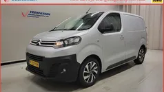 Gebruikt 2019 Citroën Jumpy MPV | € 10.950 (Goede deal)