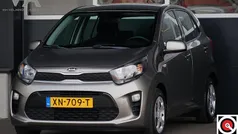 Grijs Gebruikt 2019 Kia Picanto Hatchback | € 9.950 (Eerlijke prijs)