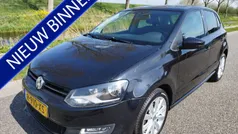 Gebruikt 2010 VW Polo Highline Hatchback | € 5.499 (Eerlijke prijs)