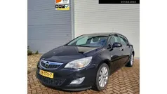 Gebruikt 2012 Opel Astra Edition Hatchback | € 1.945 (Super prijs)