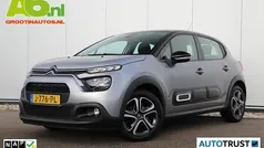 Gebruikt 2020 Citroën C3 Feel Hatchback | € 10.900 (Eerlijke prijs)