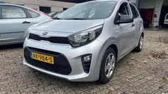 Grijs Gebruikt 2017 Kia Picanto Hatchback | € 5.995 (Goede deal)