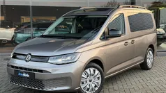 Gebruikt 2021 VW Caddy Maxi MPV | € 34.995 (Eerlijke prijs)