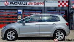 Gebruikt 2014 VW Golf Sportsvan Highline MPV | € 9.995 (Eerlijke prijs)