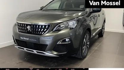 Occasion Peugeot 3008 Premium 131 PK (96 kW) 2021 SUV