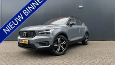Gebruikt 2021 Volvo XC40 R-Design SUV | € 34.950 (Eerlijke prijs)