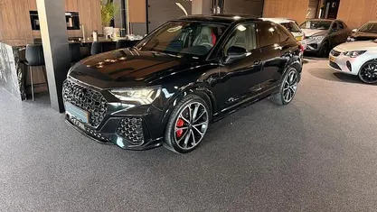 Gebruikt 2020 Audi RS Q3 Sportback Design SUV | € 62.950 (Eerlijke prijs)