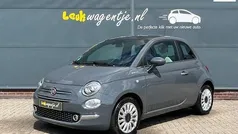 Gebruikt 2021 Fiat 500 Dolcevita Hatchback | € 13.940 (Eerlijke prijs)