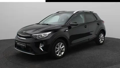 Occasion 2021 Kia Stonic SUV | € 15.940 (Goede deal)