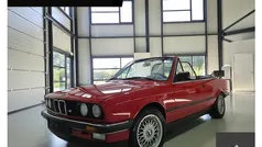 Gebruikt 1990 BMW 320 Cabriolet Cabriolet | € 15.900