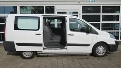 Gebruikt 2014 Citroën Jumpy MPV | € 4.800 (Eerlijke prijs)
