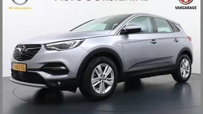 Occasion Opel Grandland X Business Elegance 131 PK (96 kW) 2021 SUV