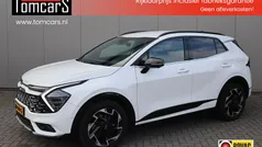Gebruikt 2022 Kia Sportage GT-Line SUV | € 35.450 (Eerlijke prijs)