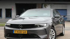 Grijs Gebruikt 2023 Opel Astra Edition Stationwagen | € 21.395 (Eerlijke prijs)