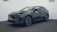 Gebruikt 2025 Toyota bZ4X SUV | € 42.850 (Goede deal)