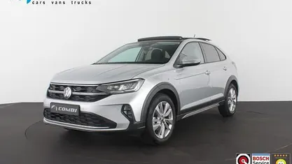 Occasion VW Taigo Edition 116 PK (85 kW) 2025 Grijs SUV