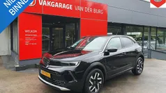 Gebruikt 2023 Opel Mokka Elegance SUV | € 21.450 (Goede deal)