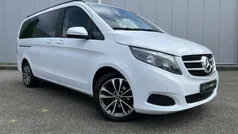Overige Gebruikt 2015 Mercedes V220 Avantgarde MPV | € 19.995 (Super prijs)