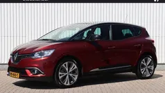 Rood Gebruikt 2017 Renault Scénic IV Intens MPV | € 16.950 (Eerlijke prijs)