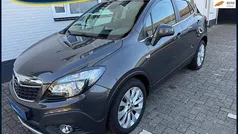 Gebruikt 2016 Opel Mokka Innovation SUV | € 12.790 (Eerlijke prijs)