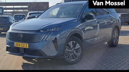 Occasion Peugeot 5008 Allure 145 PK (106 kW) 2025 SUV