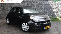 Gebruikt 2013 Opel Adam Hatchback | € 6.940 (Eerlijke prijs)