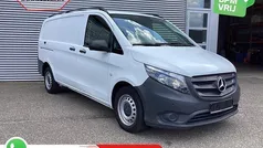 Gebruikt 2020 Mercedes Vito MPV | € 12.244 (Super prijs)