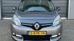 Gebruikt 2013 Renault Scénic III Bose Edition MPV | € 7.999 (Eerlijke prijs)
