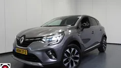 Grijs Gebruikt 2024 Renault Captur Intens SUV | € 24.340 (Eerlijke prijs)
