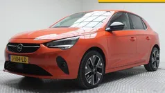 Gebruikt 2020 Opel Corsa-e Elegance Hatchback | € 14.750 (Eerlijke prijs)