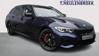 Occasion 2022 BMW M340 Executive Sedan | € 58.900 (Goede deal)