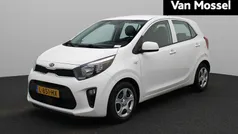 Gebruikt 2021 Kia Picanto Comfort Hatchback | € 10.400 (Eerlijke prijs)
