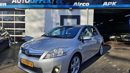 Occasion Toyota Auris 136 PK (100 kW) 2011 Hatchback